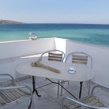 Appartamento Βlue Comfort Apts-Sitia Esterno foto