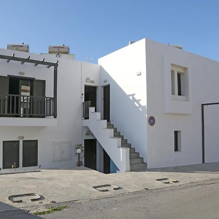 Appartamento Βlue Comfort Apts-Sitia Esterno foto