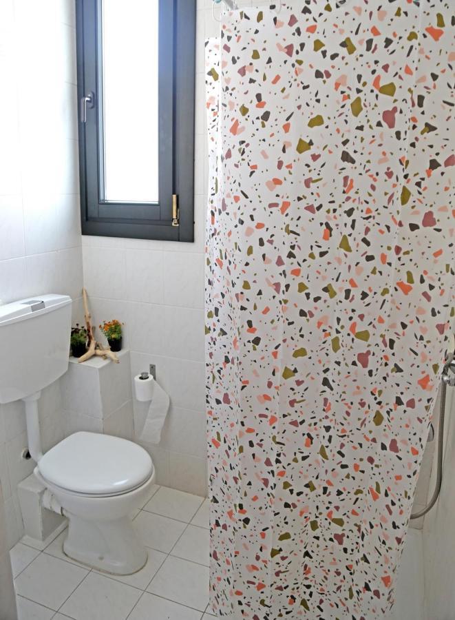 Appartamento Βlue Comfort Apts-Sitia Esterno foto
